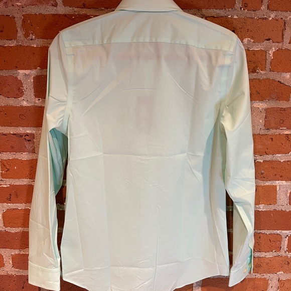 Express Button Down - Picture 2 of 3